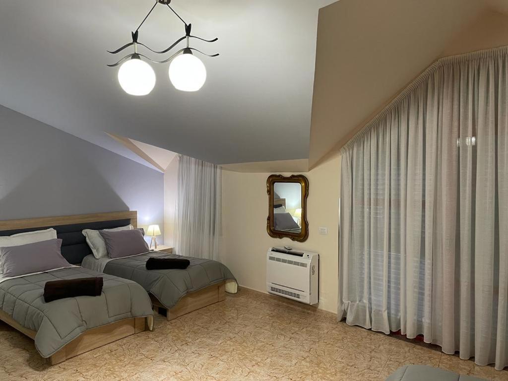 שקודר Maison Centre מראה חיצוני תמונה