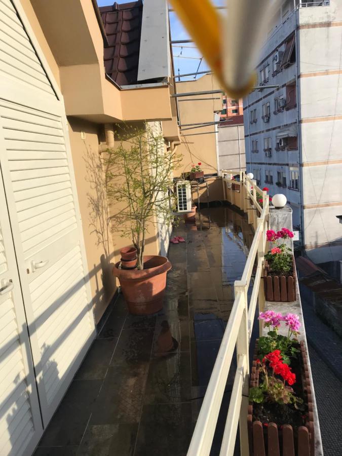 שקודר Maison Centre מראה חיצוני תמונה