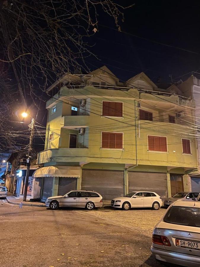 שקודר Maison Centre מראה חיצוני תמונה
