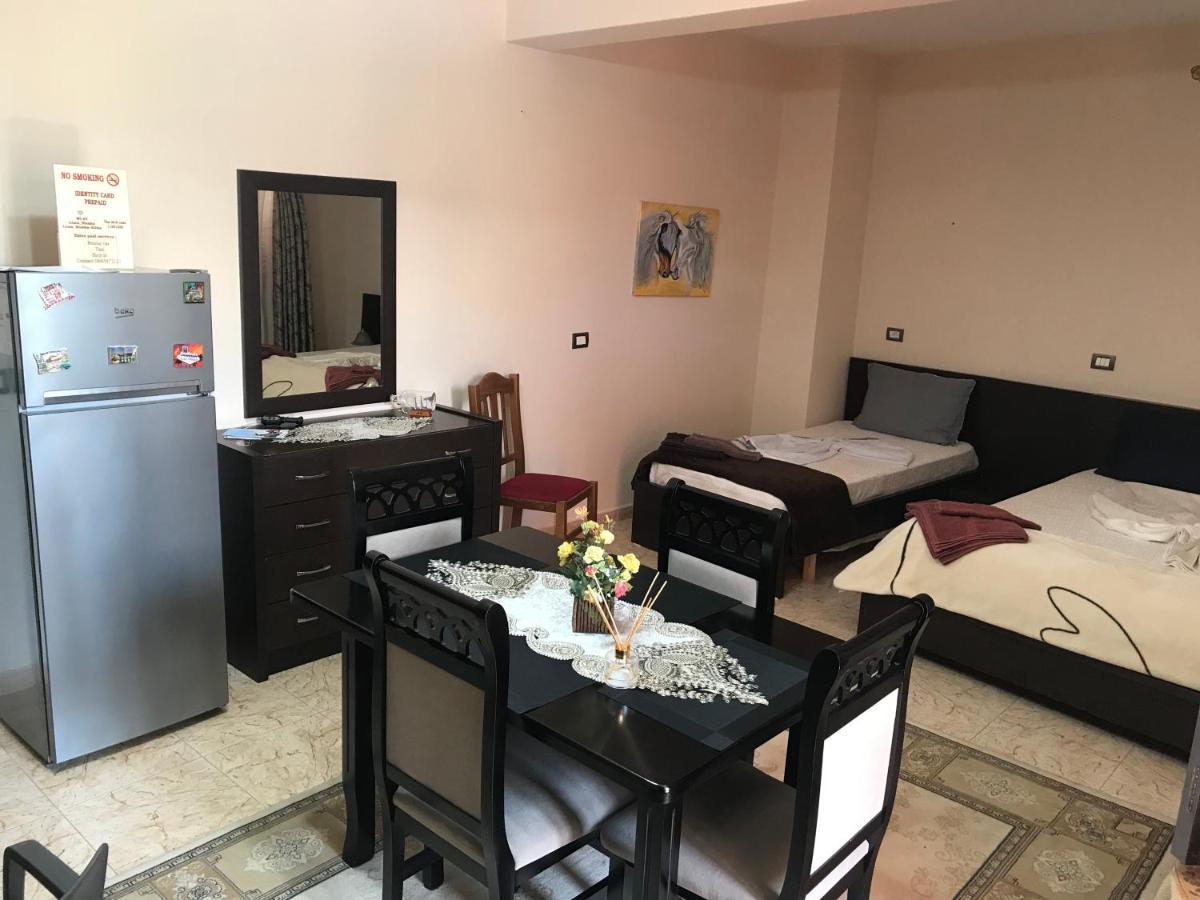 שקודר Maison Centre מראה חיצוני תמונה
