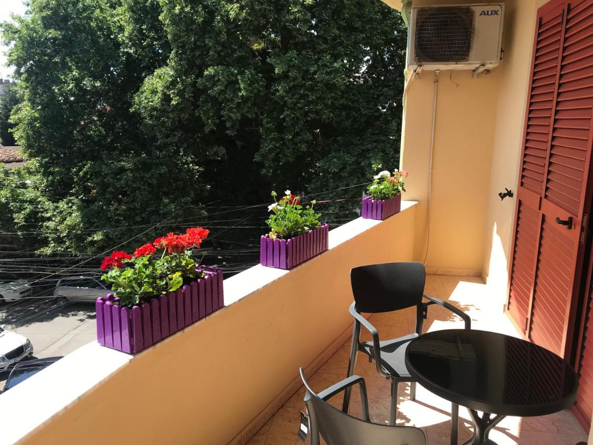 שקודר Maison Centre מראה חיצוני תמונה