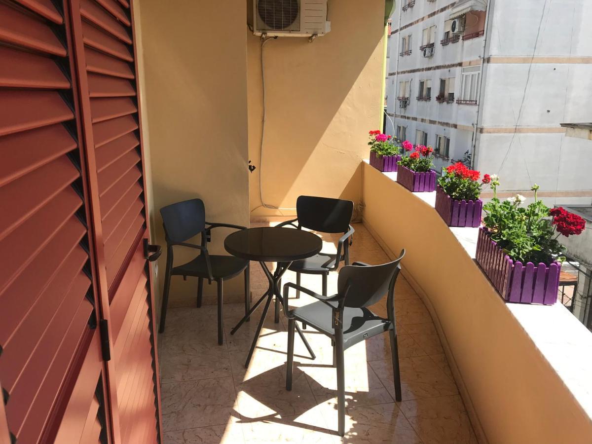 שקודר Maison Centre מראה חיצוני תמונה
