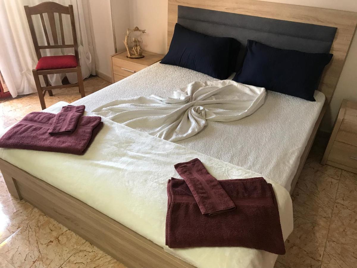 שקודר Maison Centre מראה חיצוני תמונה