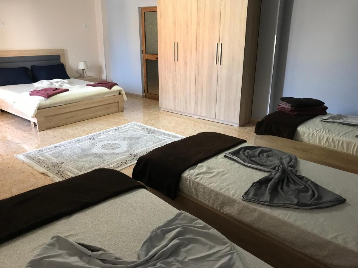 שקודר Maison Centre מראה חיצוני תמונה