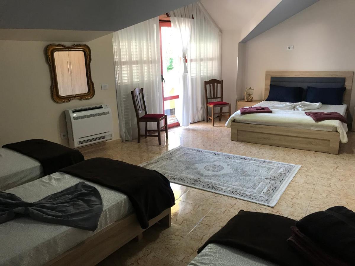 שקודר Maison Centre מראה חיצוני תמונה